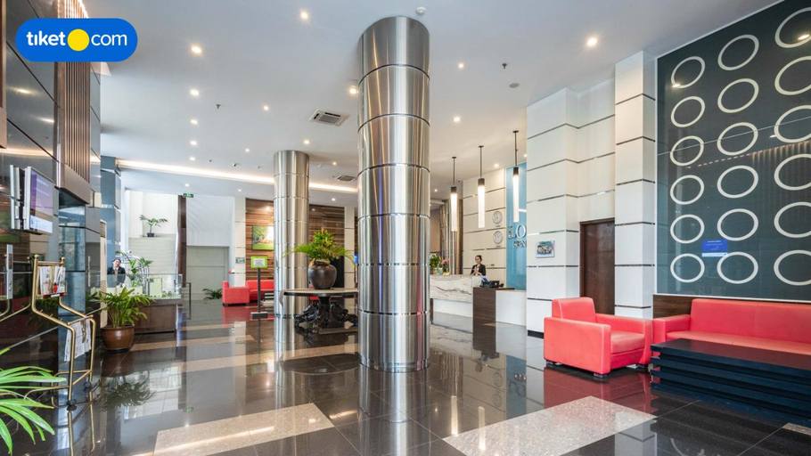 Lorin Sentul Hotel - Others
