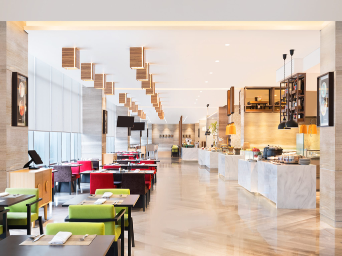 Others 5, Holiday Inn & Suites Jakarta Gajah Mada, Central Jakarta