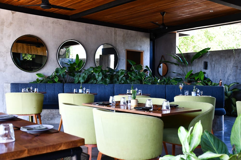 Food & Drinks 5, The Elementum, Badung