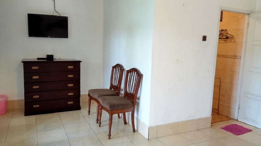 Others 5, Alamanda Lokon Resort, Tomohon