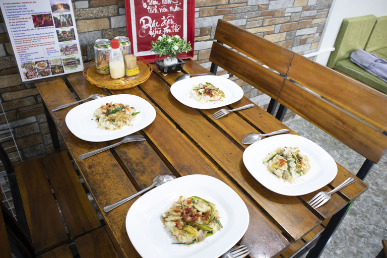Food & Drinks 4, Memory Homestay, Huế