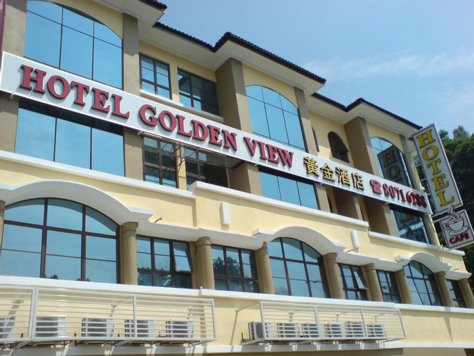 Hotel Golden View Puchong, Kuala Lumpur