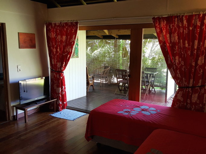 Poerani Moorea,