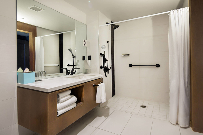 Renaissance Reno Downtown Hotel, Washoe