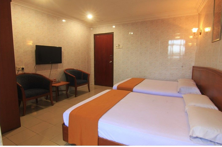 Hotel Hong Ping PENANG, Pulau Penang