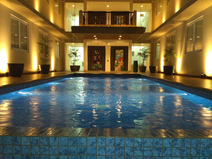 Nite & Day Residence Alam Sutera, Tangerang Selatan