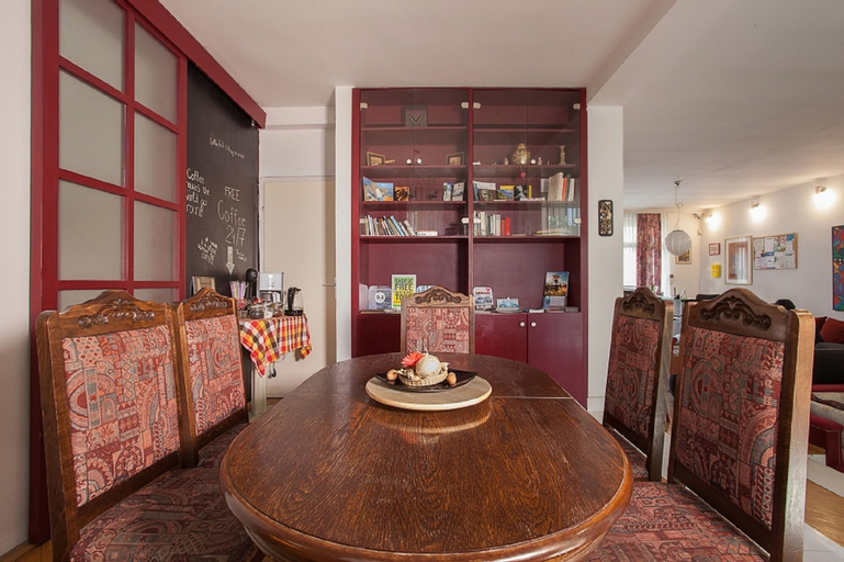 Urban Serviced Apartments,
