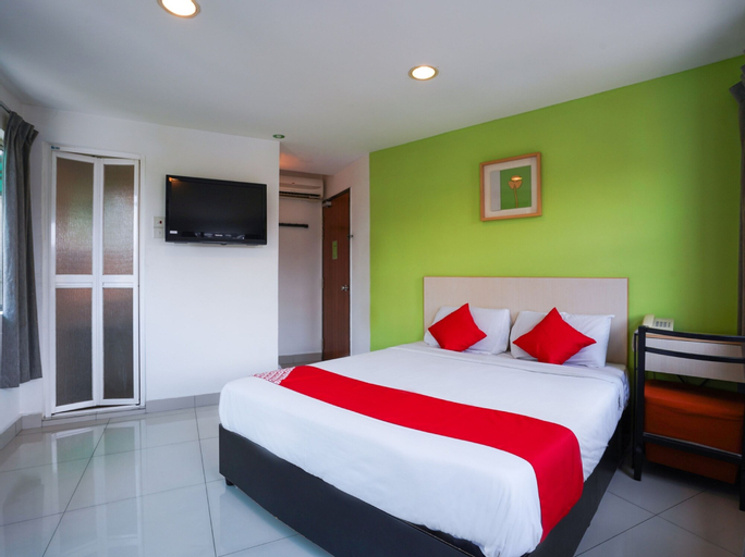 OYO 981 Ant Cave Hotel, Hulu Langat