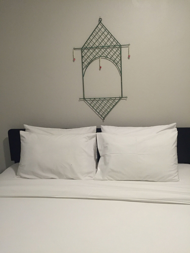 Bedroom 4, Silp-Pa Phra Nakhon Si Ayutthaya Hotel, Phra Nakhon Si Ayutthaya