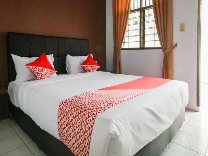 OYO 2940 Papakoel Guest House, Medan