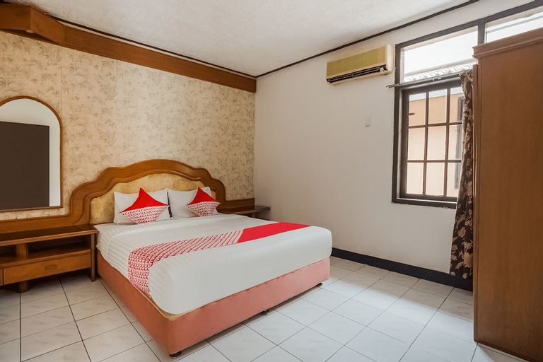 Capital O 3094 Hotel Cleopatra, Sukabumi