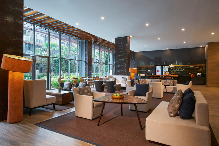 Others 4, Oasia Residence, Singapore, Singapore