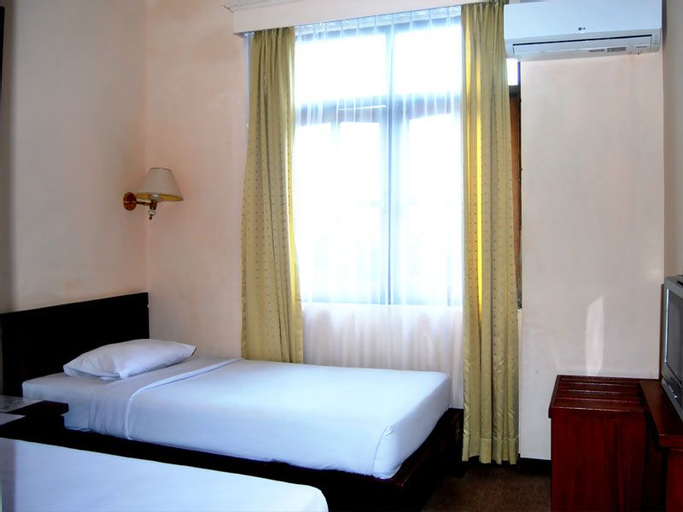 PIA Hotel Pangkalpinang, Central Bangka