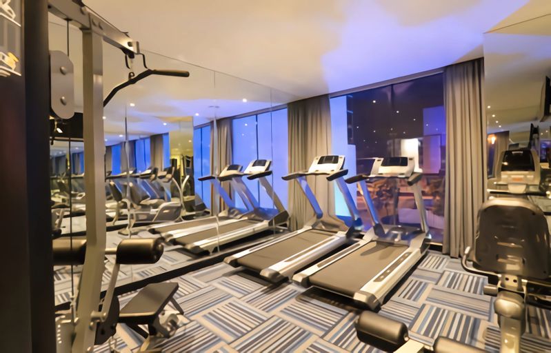 Holiday Inn Express Jakarta Thamrin, Central Jakarta