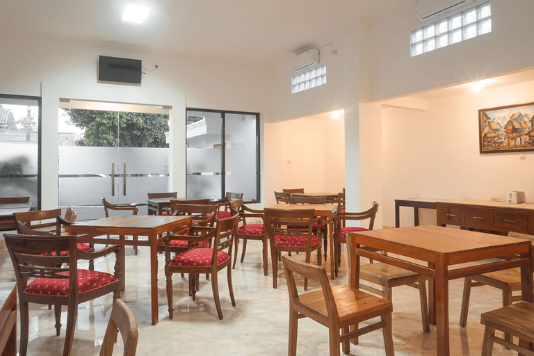 Others 5, Hotel Urban Al Ashri, Yogyakarta