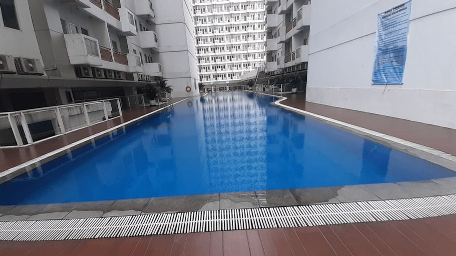 Sentul Tower Apartemen by GO Homes, Bogor