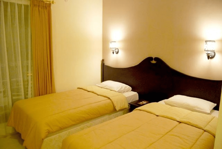 Indraloka Homestay, Yogyakarta