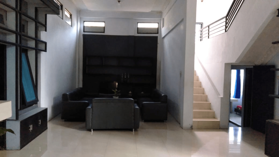 Others 5, OYO 3501 Wisma Ghemilang, Agam