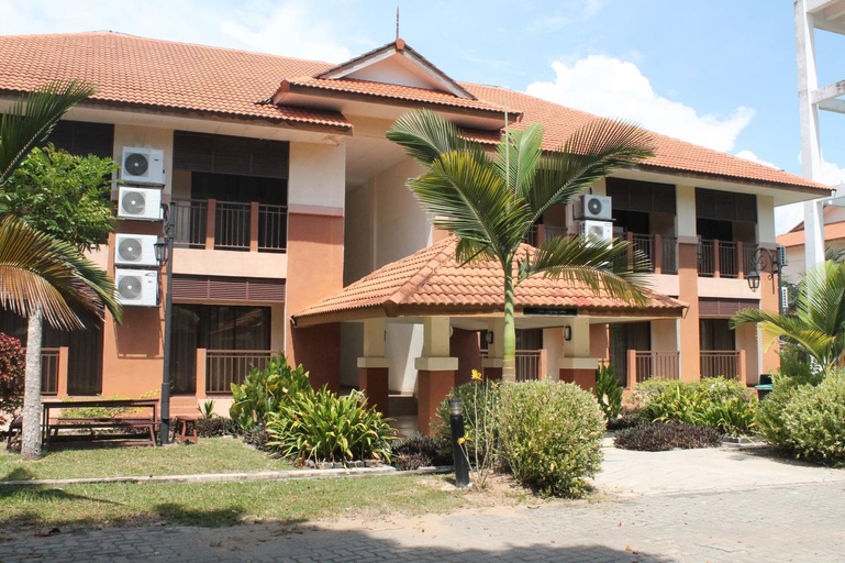 Exterior & Views 5, De Palma Resort Kuala Selangor, Kuala Selangor