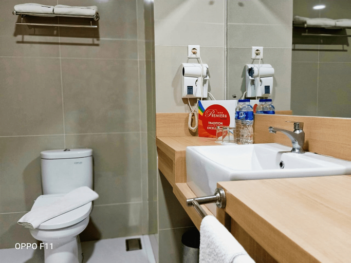 Premiere Hotel Tegal Managed by Alltown, Tegal