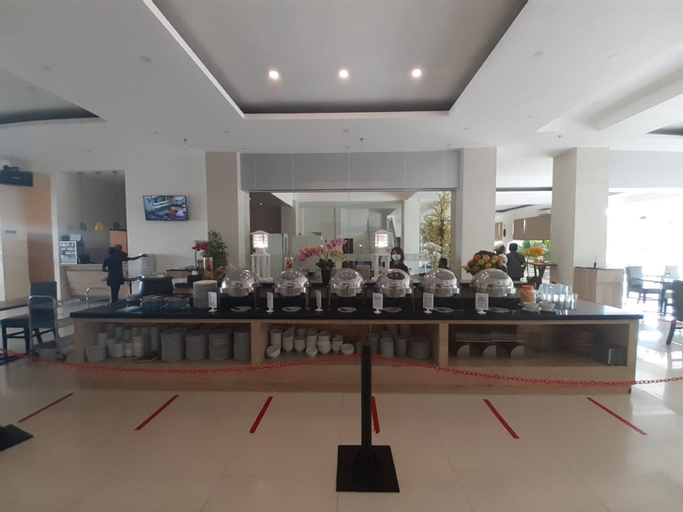 Vega Hotel Sorong, Sorong