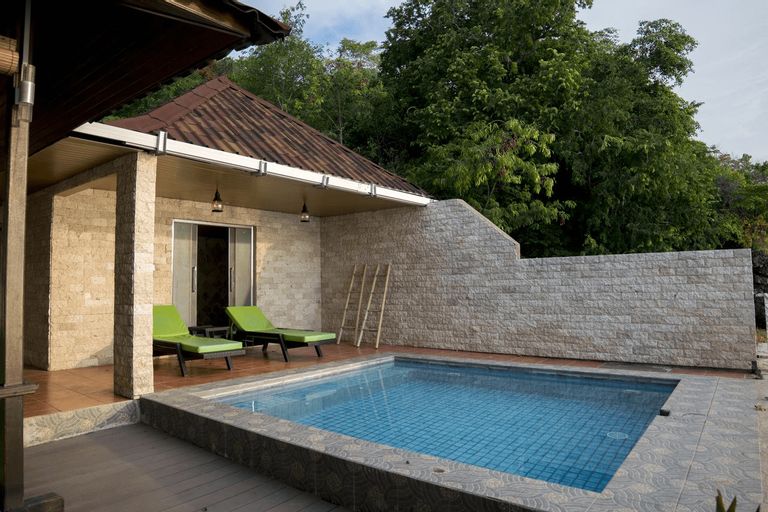 Sylvia Beach Villa, West Manggarai