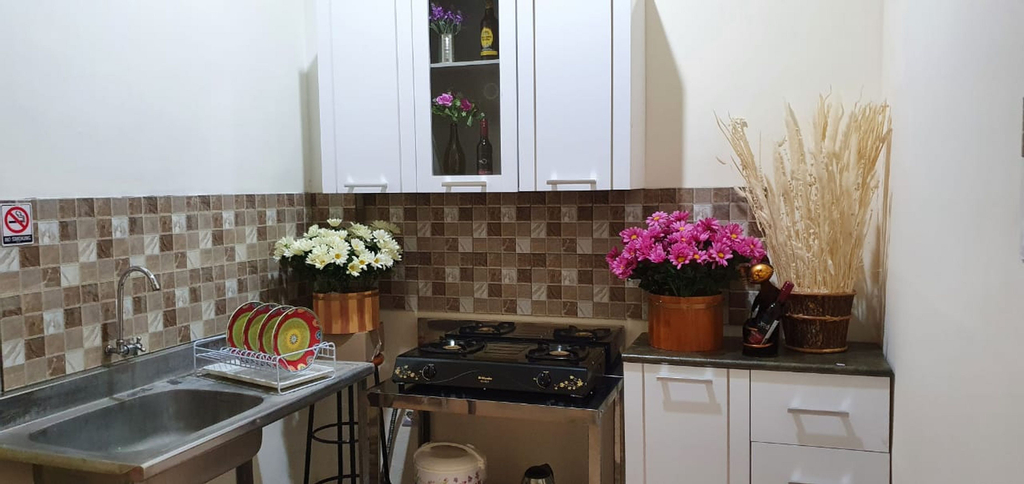 Lobivia Guest House, Semarang