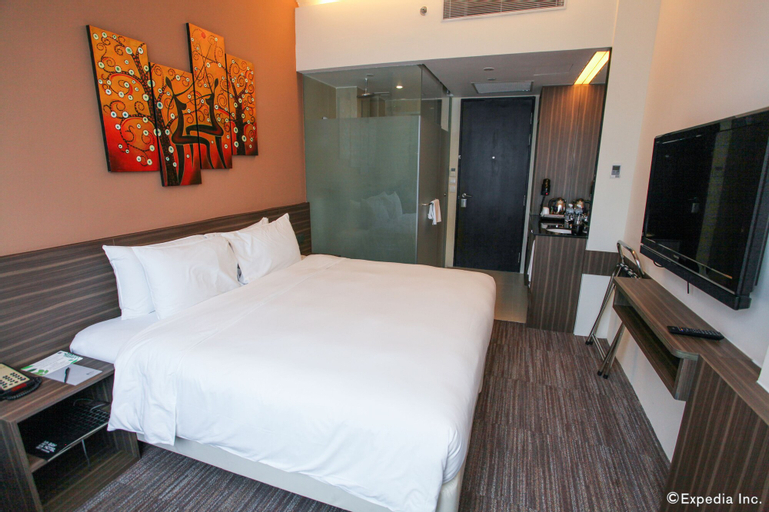 Bedroom 14