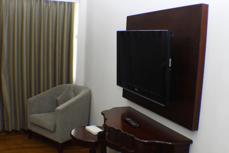 Hotel Menteng 2, Central Jakarta