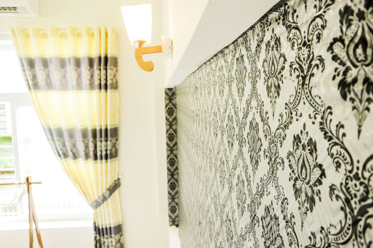 Public Area 2, Memory Homestay, Huế