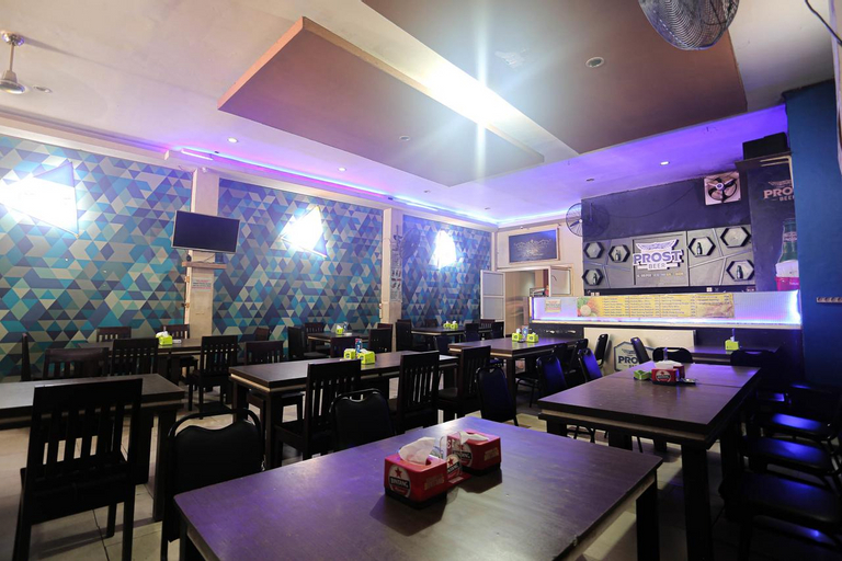 Royal Borneo, Banjarmasin