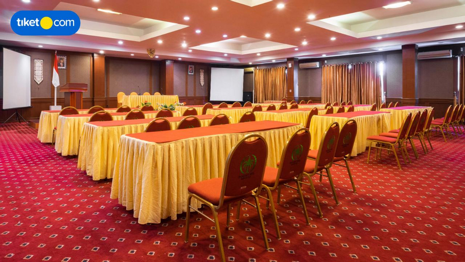 Others 4, Grand Sawit Hotel SYARIAH, Samarinda