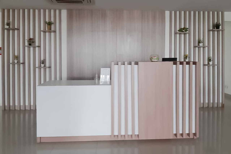 Apartment Riverview Residence Jababeka, Cikarang