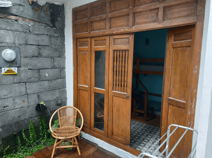 Sport & Beauty 4, Wonderloft Hostel Jogja, Yogyakarta