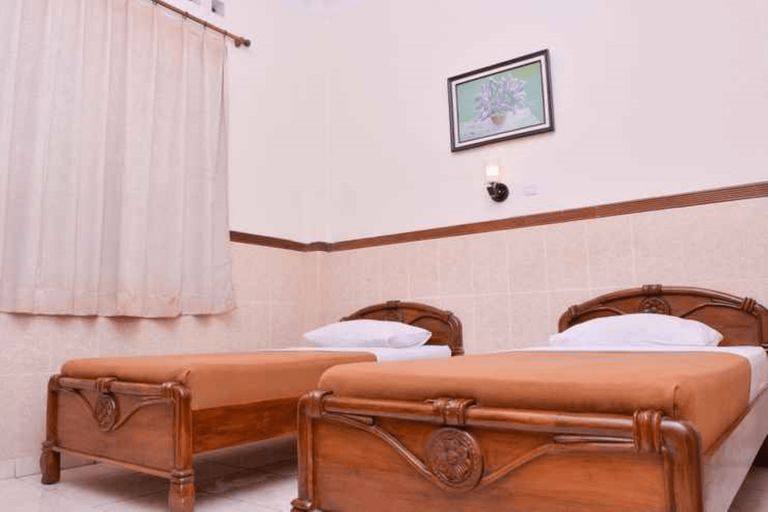 La Fasa Syariah Hotel, Sumedang
