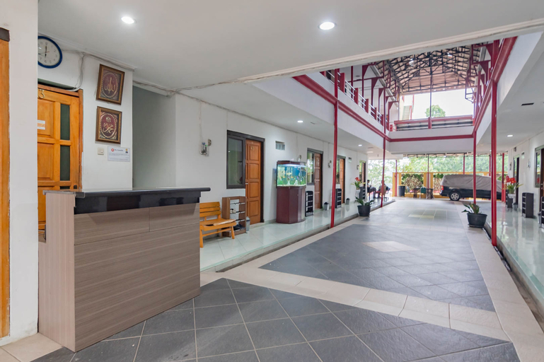Puri Torina Guest House, Sumedang