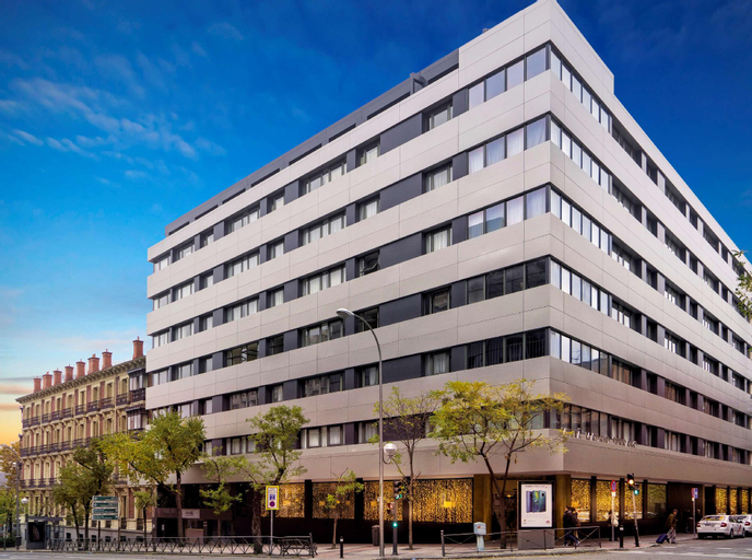 Meliá Madrid Serrano, Madrid
