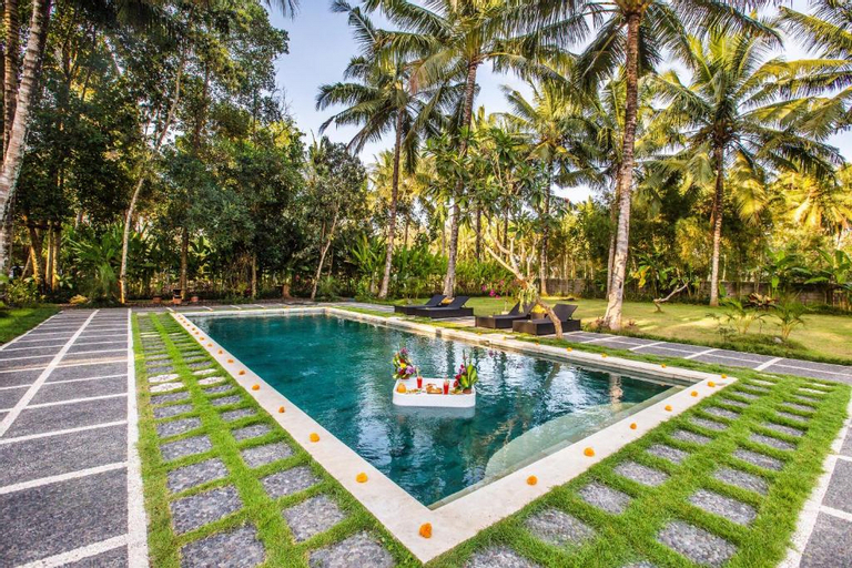 Sport & Beauty 4, Ubud Batan Nyuh, Gianyar