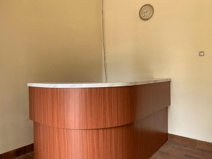 Public Area 3, OYO 3109 Point Inn, West Jakarta