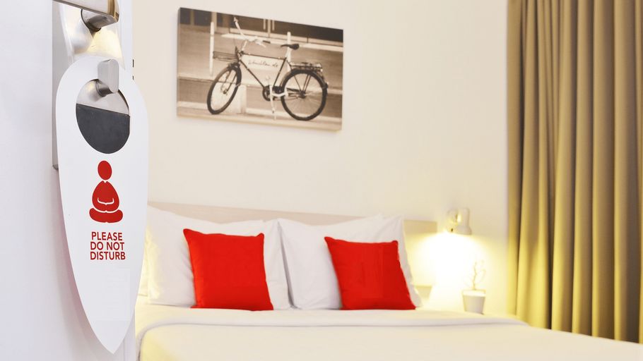 Kasira Residence, Tangerang Selatan
