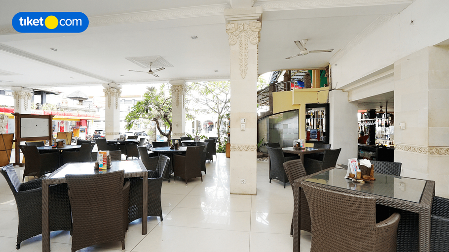 Food & Drinks 2, Melasti Kuta Beach Hotel and Spa, Badung