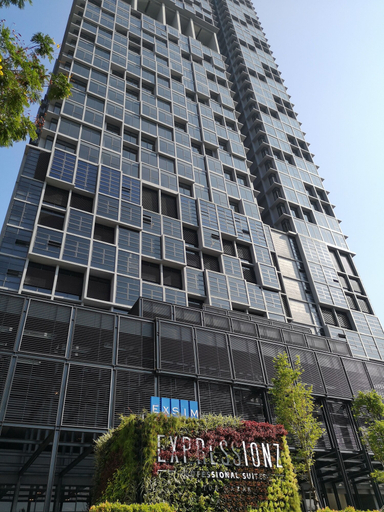 Exterior & Views 1, Expressionz Homestay by Push Global, Kuala Lumpur