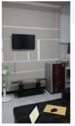 Ashoka Homestay Kota Batu, Malang