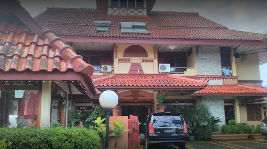 Exterior & Views 4, Puri Mutiara Hotel, Sumedang