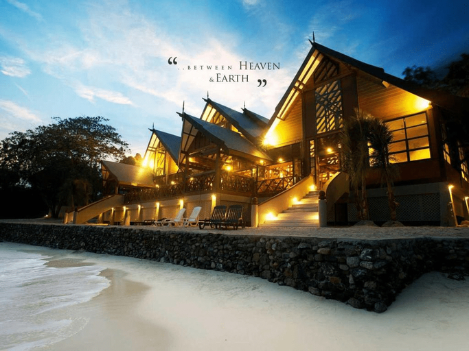 Exterior & Views 5, Tunamaya Beach & Spa Resort Tioman Island, Mersing