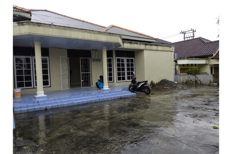 OYO 3422 Firza Homestay, Palembang
