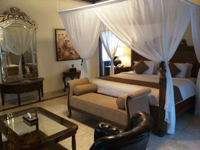Bedroom 20