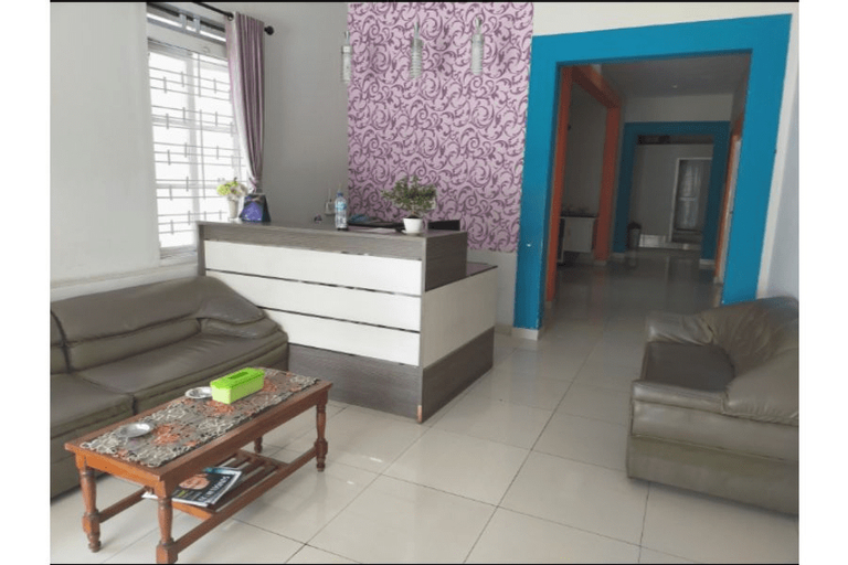 OYO 3422 Firza Homestay, Palembang