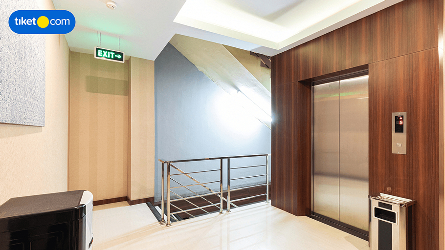 The Batik Hotel Medan, Medan