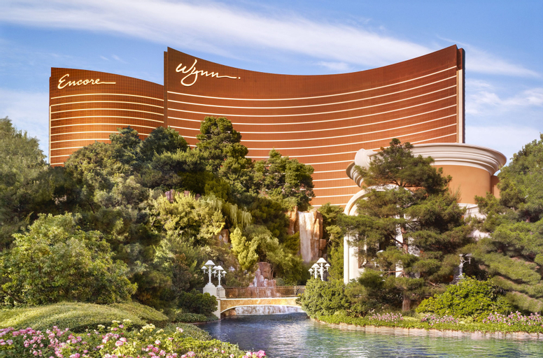 Encore at Wynn Las Vegas, Clark